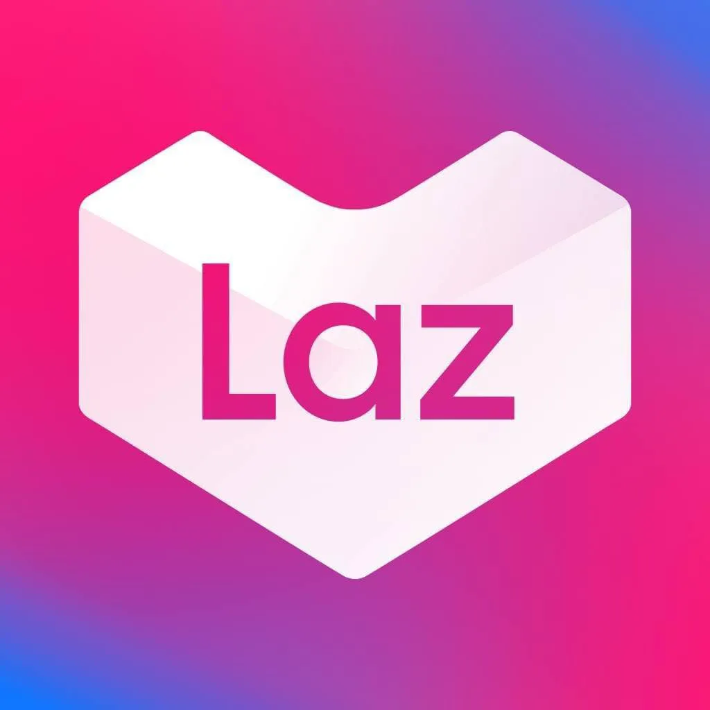Lazada 菲律宾