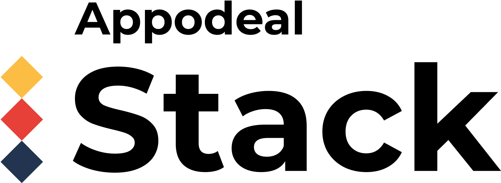 Appodeal Stack