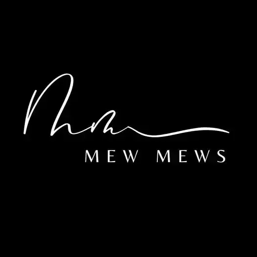 Mew Mews标识