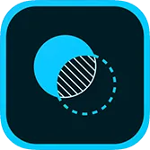 Adobe Photoshop Mix 移动应用